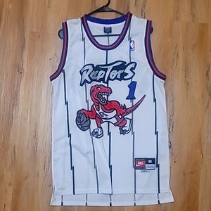 Nike NBA Tracy McGrady Jersey